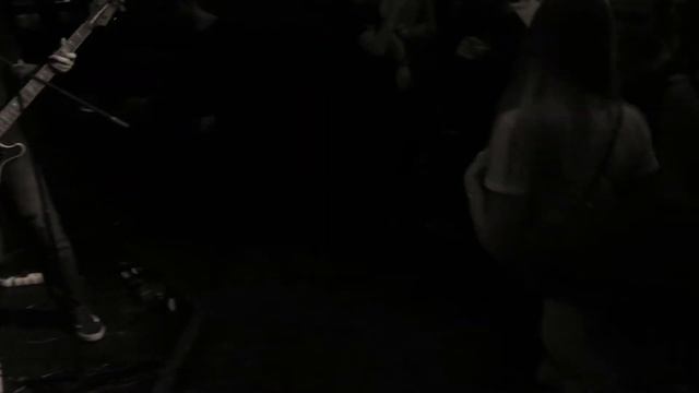 Mystic Sons - Live in Samara (26/11/2016 @ Harat's Pub) смотреть онлайн