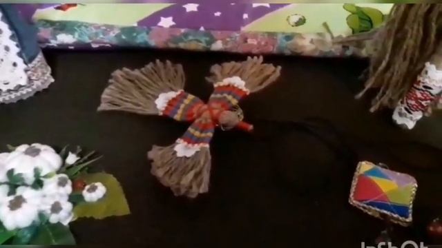 Выставка по ДПИ, работы учащихся и педагога Долженковой ИА, ОДКК т.м."Престиж" МБОУ ДО "ЦДТ" смотреть онлайн