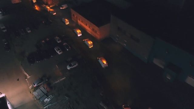 Умный перекрёсток на площади Тверская застава смотреть онлайн