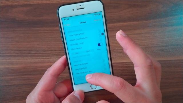 Must Download Jailbreak Tweak! Part 47 смотреть онлайн