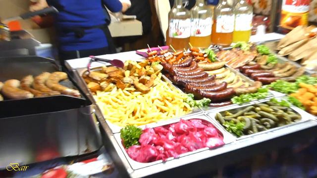 Різдвяний Львів Christmas In Lviv Ukraine