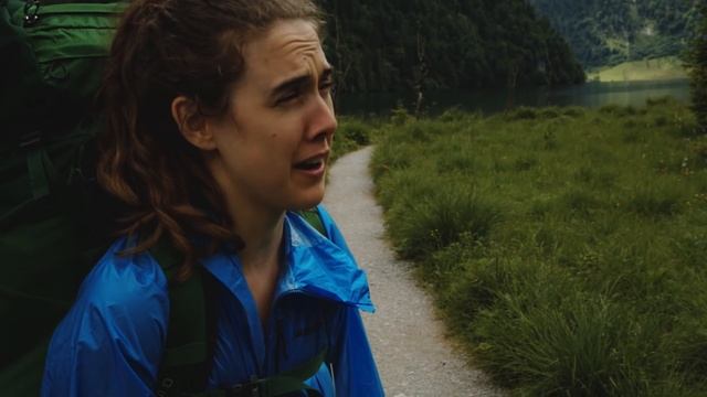 Lost on the Mountain (Story 9) смотреть онлайн
