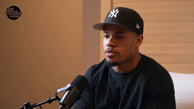 Sterling Shepard On His Future W/ NY Giants, Infamous Boat Photo & Tommy Devito