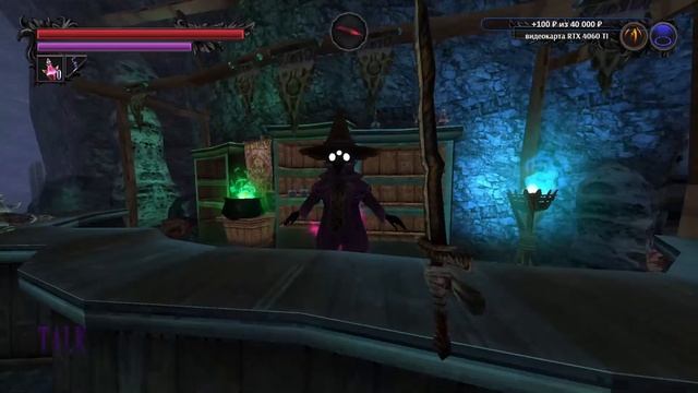 LUNACID Данжн Краулер года |2023| Обзор | Новинка | Стрим