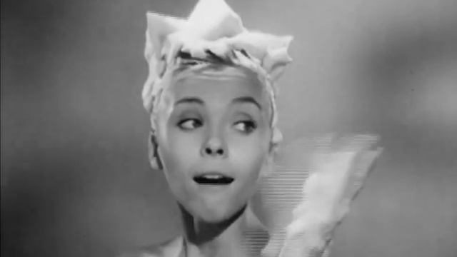 Remember the Prell Pearl Ads? | 1960s Prell Shampoo Commercials смотреть онлайн
