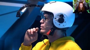 НОВЫЙ AMONG US в РЕАЛЬНОЙ ЖИЗНИ! Бустер против Масленникова челлендж Реакция