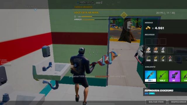 Fortnite! Poco M4 Pro 4g? #pocom4pro4g