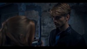 БЛУМ И СКАЙ I BLOOM & SKY [СУДЬБА: САГА ВИНКС] [FATE: THE WINX SAGA]