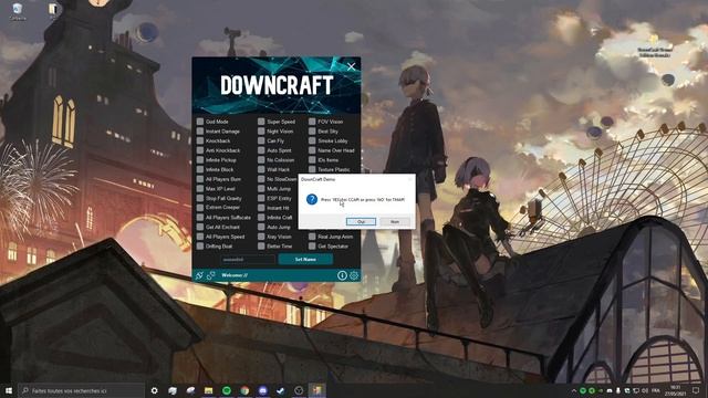 RTM Tool Minecraft PS3 - DownCraft Demo Edition Remake (DOWNLOAD LINK)