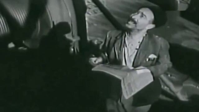 Mohsun Senani - Yeni Horizont soundtrack 1940 смотреть онлайн