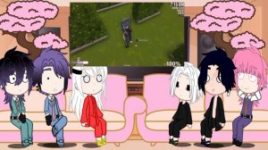 Реакция "бонтен" на т/и,как Аяно Айши|на видео "как вернуть парня" - VALERA GHOSTER|3/?