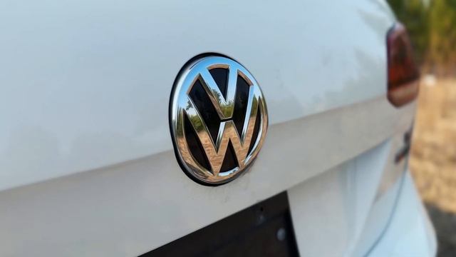Volkswagen Golf Alltrack