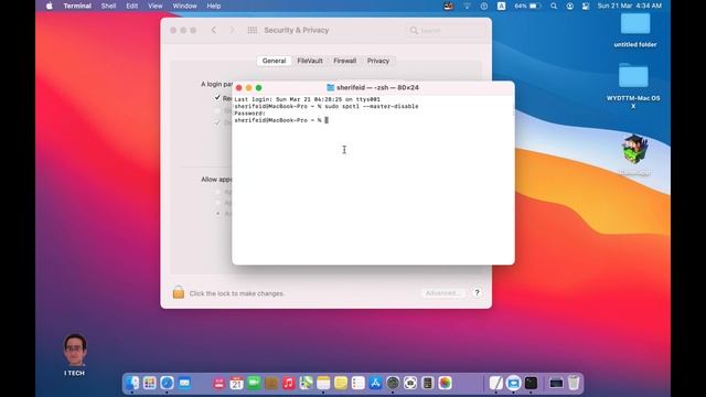 How to fix "you do not have permission to open the application "Game app", another easy solution смотреть онлайн