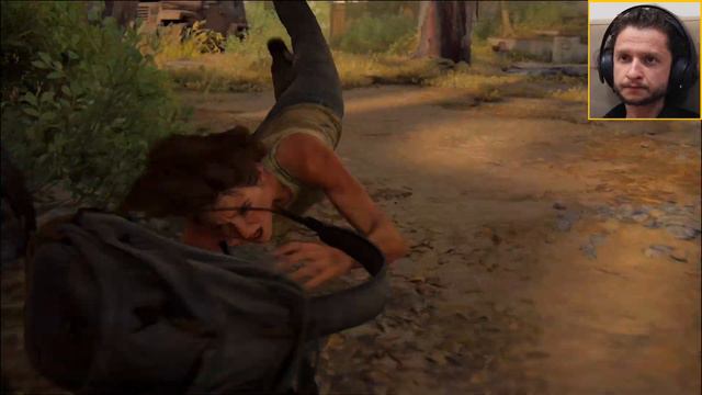 Как вырвать сердце? THE LAST OF US PART II | ФИНАЛ смотреть онлайн
