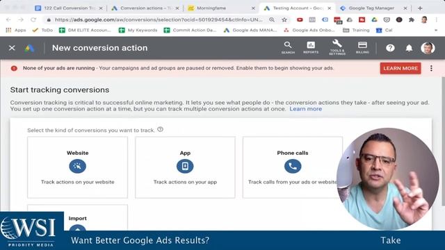 Call Conversion Tracking | Google Ads Conversion Tracking In Call Ads смотреть онлайн