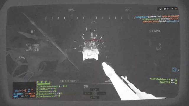 Part 2... You have been banned from this server :) JTF2 Battlefield4 Hardcore смотреть онлайн