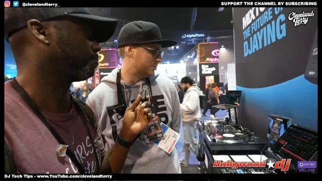 Namm 2024 Livestream - Sponsored by Hollywood DJ смотреть онлайн