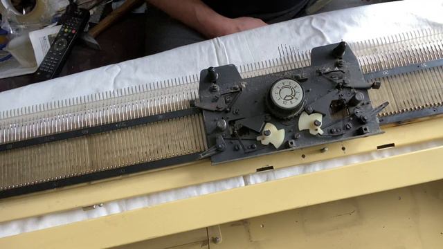 Ремонт каретки Невы-3,первых выпусков Невы-5 смотреть онлайн