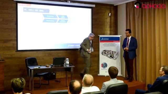 Разработка сложных инженерных изделий с применением SolidWorks. Часть 1 из 3 смотреть онлайн