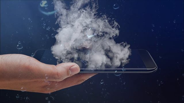 Sound To Make Phone Cold смотреть онлайн