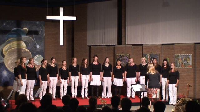 Polonaise - Sebastiaan Van Steenberge смотреть онлайн