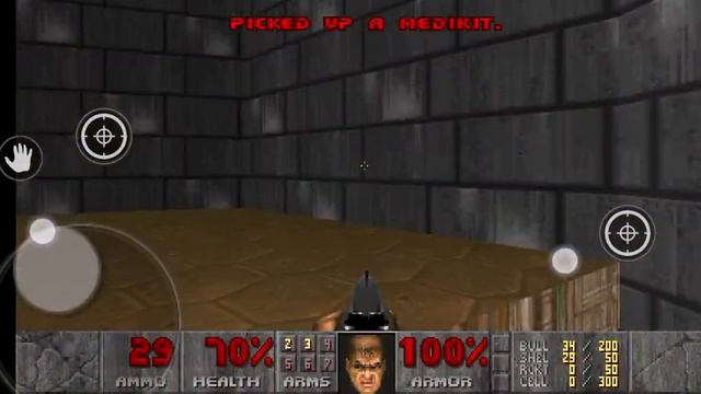 DOOM 1993 [part 2] android смотреть онлайн