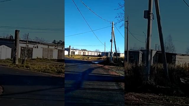 Никольское Тосненский ноябрь 2020 смотреть онлайн