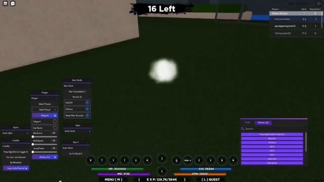[ALL BLOODLINE/ELEMENTS!] Roblox Shindo Life Hack Script: Infinite Spins, Auto Farm, Max Stats! смотреть онлайн