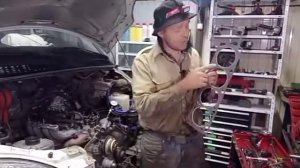 Двигатель троит,пропала компрессия,как определить без инструмента и СТО,