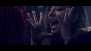 LASCALA   Patagonia feat  ASPEN