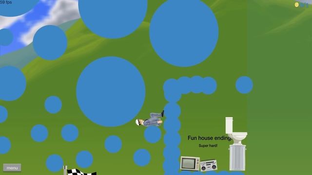 I turned roblox into a nightmare in happy wheels смотреть онлайн
