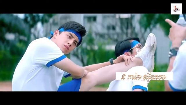 Korean love story song 2020 ?❤️ Корейская история любви 2020 смотреть онлайн