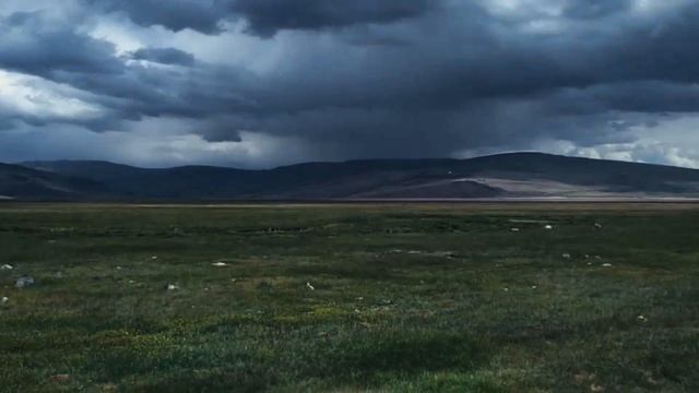 Плато Укок - Граница миров смотреть онлайн