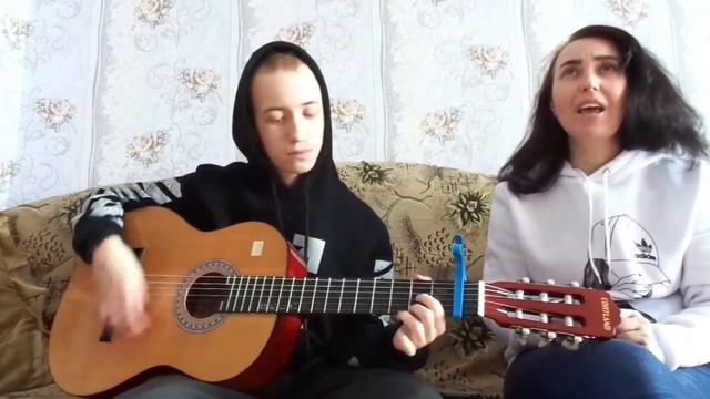 Авторская песня "Зверь"(музыка и слова NICOLE) смотреть онлайн