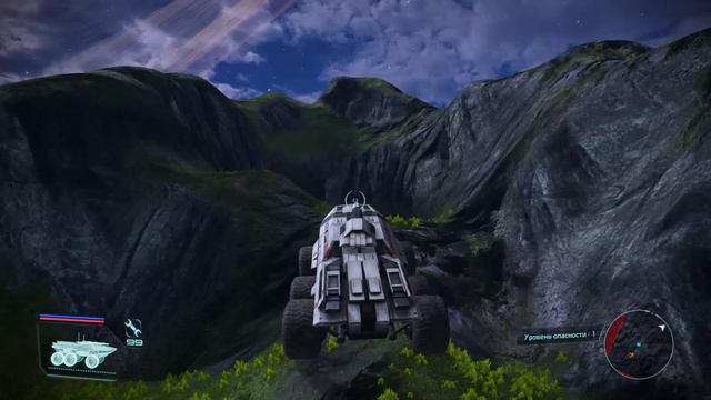 Mass Effect Серия 21