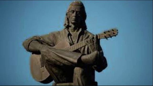 Pasodoble Paco de Lucia Comparsa Los Hippytanos смотреть онлайн