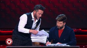 Дмитрий Кожома и Иван Пышненко - Проблема бюрократии