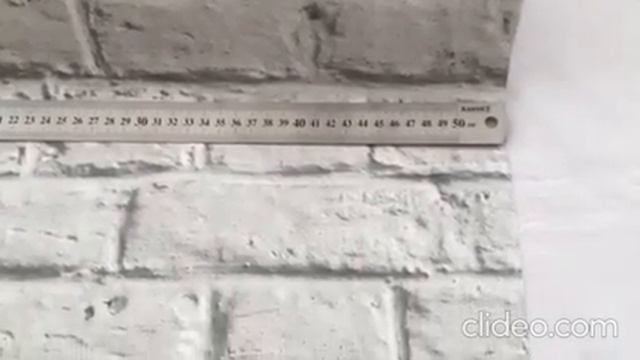 396122 Износостойкие немецкие 3D обои, с стереоскопическим эффектом, стена из белого кирпича смотреть онлайн