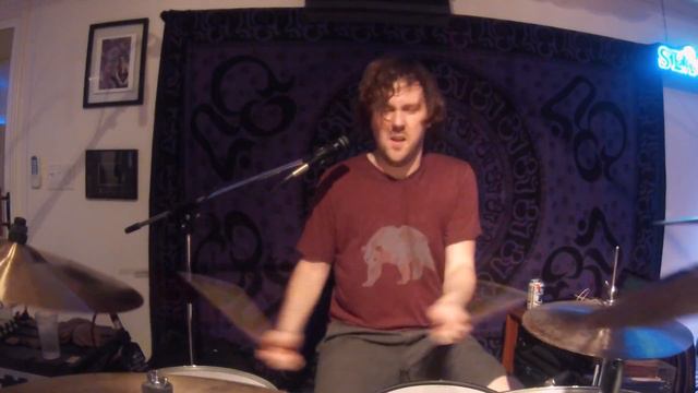 Paranoid Android by Radiohead - My Fair Fiend (Cover) смотреть онлайн