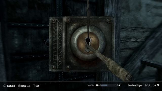 Let's Play Skyrim Ep. 102: The Orcs Did Frown смотреть онлайн