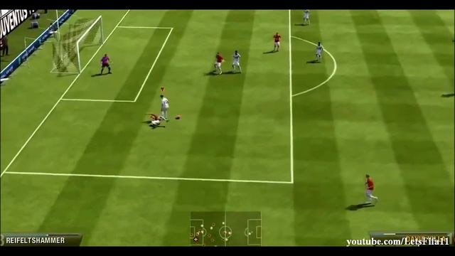 Greatest FIFA Glitches of All-Time (FIFA HISTORY) смотреть онлайн
