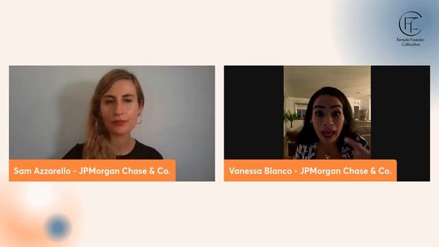 Bootstrapping Without Being Strapped with JPMorgan Chase смотреть онлайн