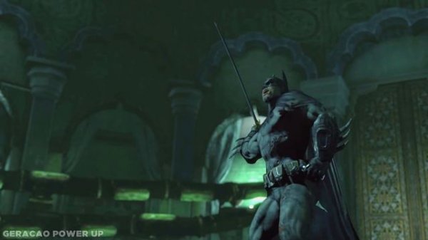 Evolution of Joker Final Boss Fight in Batman Games