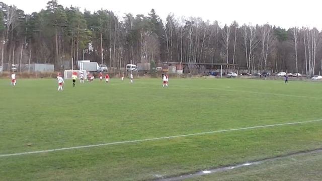 Егорьевск(3: 3)Балашиха финал матч 2 Чемпионат московской области по футболу смотреть онлайн