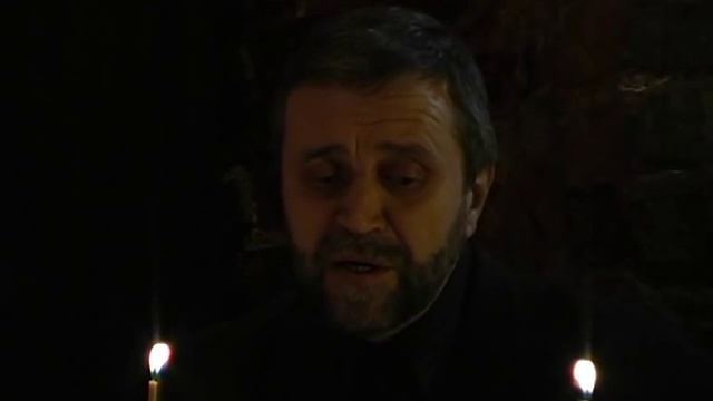 Казачий КругЪ "Азовское сидение" часть 1 смотреть онлайн