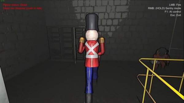 ИГРАЮ ЗА МОНСТРА В LETHAL COMPANY!!! (УГАР, ЭПИК)