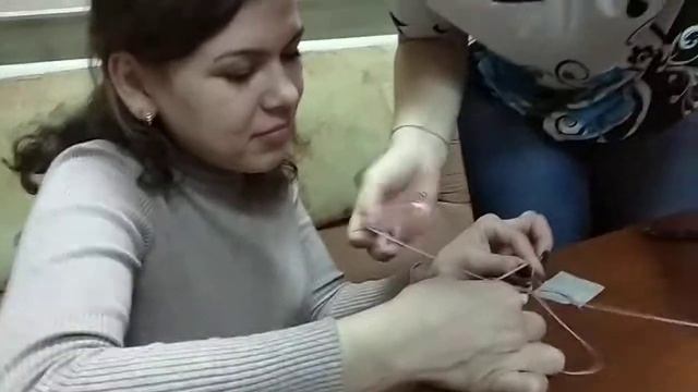 14.03.2020 В Мастерской ремёсел VID 20200314 115957 смотреть онлайн