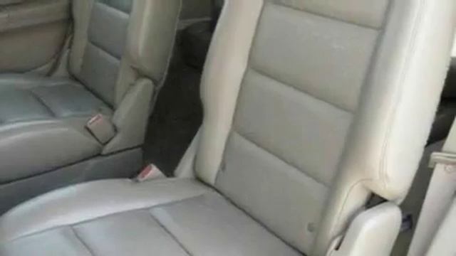 2005 FORD FREESTYLE Goffstown NH смотреть онлайн