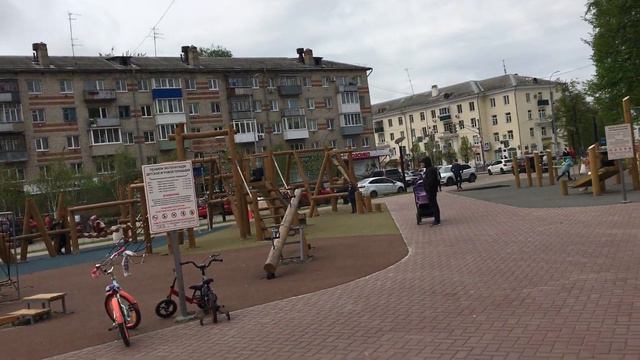 Нижний Новгород(с 1920 до 1991г наз.Горький) на реке Волге Кстово, 1 мая 2023(7532)я в командировке смотреть онлайн