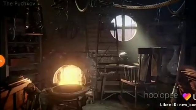 Лампы верёвки бомбы.... смотреть онлайн